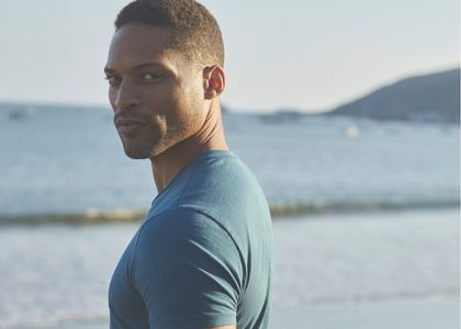 Cleo Anthony (2016)