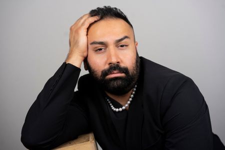 Nuah Ozryel