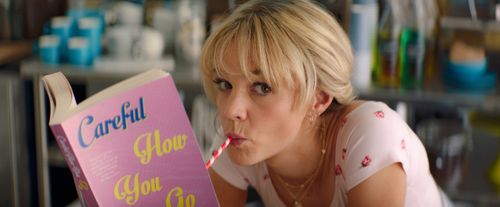 Carey Mulligan in Promising Young Woman (2020)