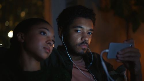 Samsung: Growing Up