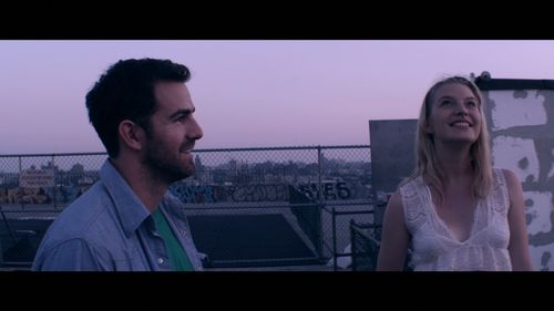 '3 People I've Never Met' directed by David Rosfeld
