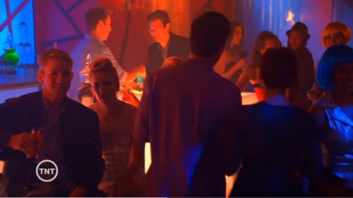 Perception S02E05