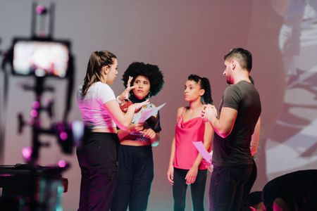 Directing 