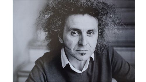 Donato Rotunno