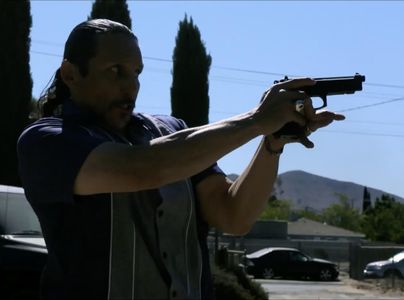 Mario g Valdez
