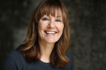 Michelle Jeram