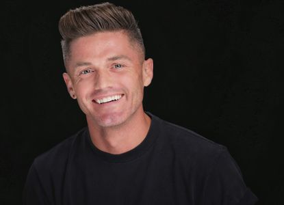 Spencer Liff