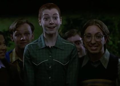 American Pie