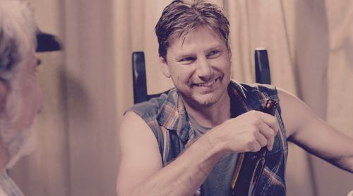 Terry - Directed by Josh Holt