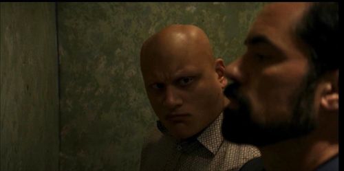 -Returned as Alejandro in Mayans in S5E2.
