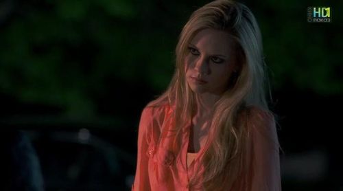 Kelcie Stranahan in Last Hours in Suburbia (2012)