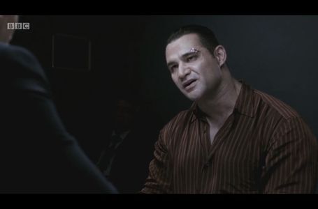 Daniel Nehme