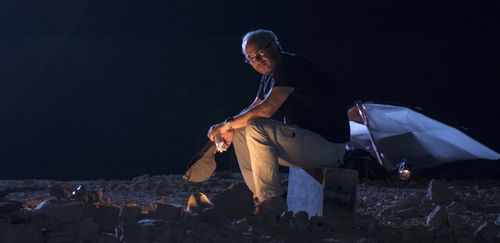 Alexandre Avancini in Nothing to Lose 2 (2019)