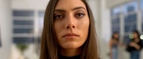 still from Plastic