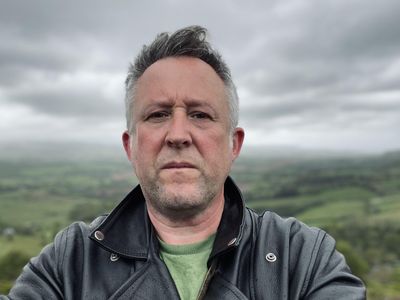 Martin Gooch