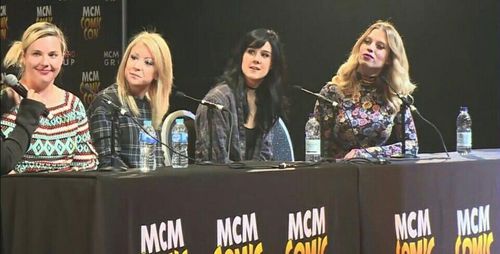 MCM Comic Con