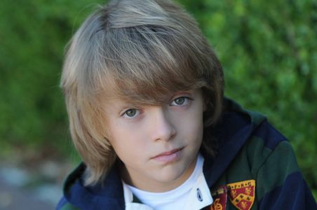 Evan Lake Schelton