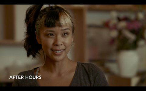 After Hours (2020)