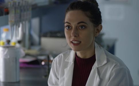 Siri Miller