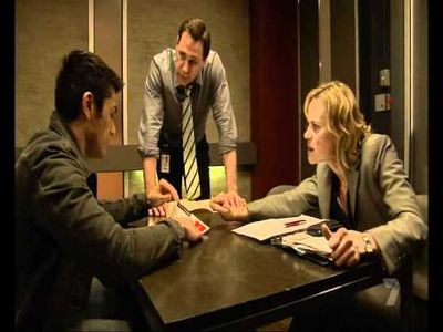 City Homicide (2011)