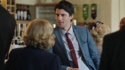 'Last Tango In Halifax'