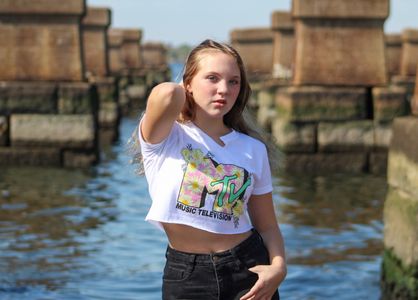 Hannah Brahney