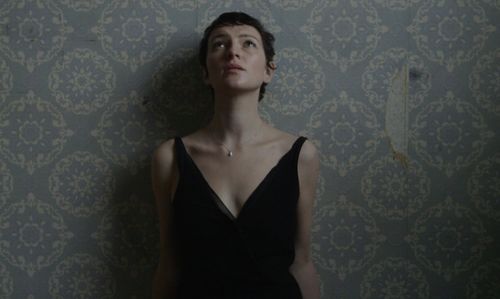 'I am all the rooms of the house, 2020'