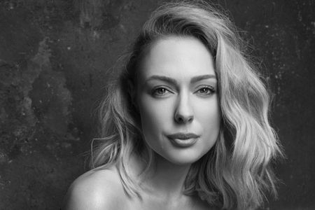 Giulia Nahmany