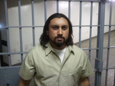 Federal Inmate