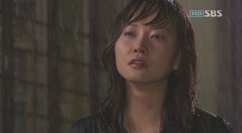 Still of Julia Lim in My Love, Dal Ja