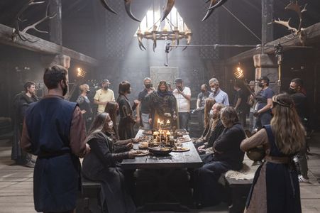 The Last Kingdom Season 5 Episode 6