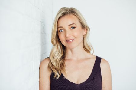 Anna Hardwick