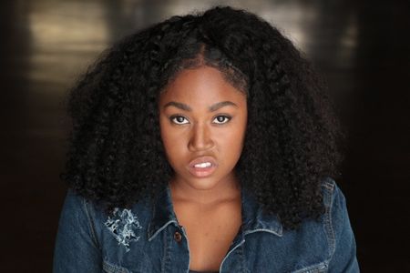 Zamani Wilder