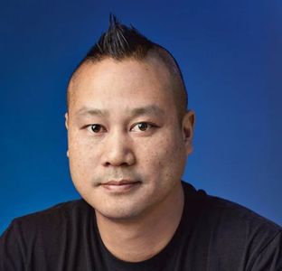 Tony Hsieh