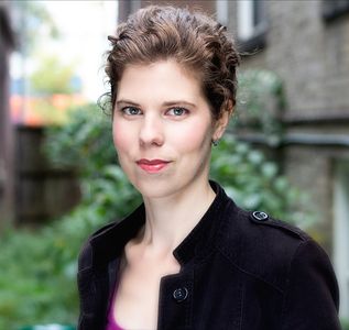 Victoria Brooks