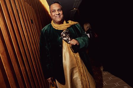 Krishnendu Majumdar