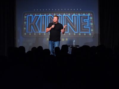 Troy Kinne