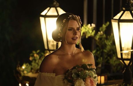 Save the Wedding