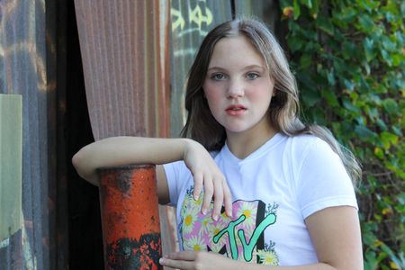 Hannah Brahney