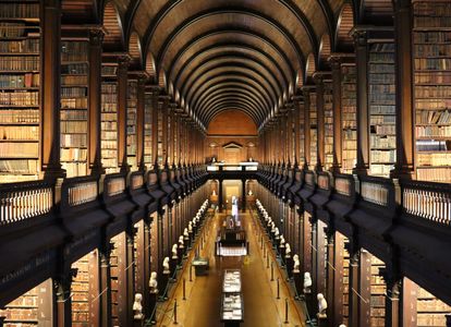 Ireland