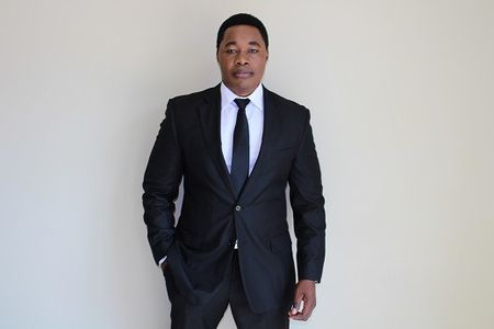 Tony F. Charles