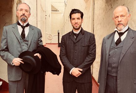 BTS - The American Ambassador