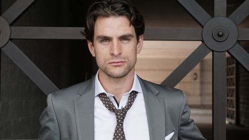 Joel Ballanger