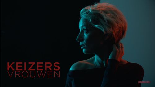 Karina Smulders