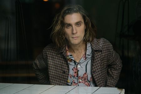 Jack Farthing