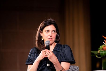 Sarah Botstein