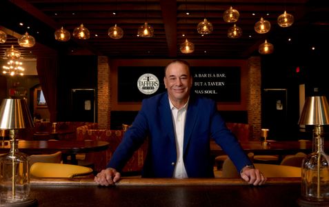 Jon Taffer