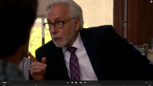 THE GOOD WIFE Season 7, Ep 2 