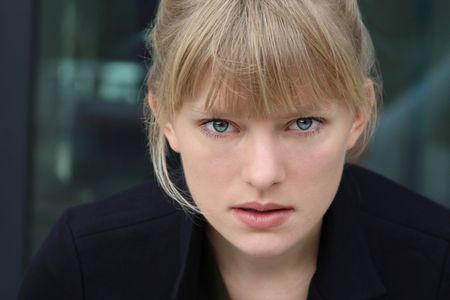 Sarah Durn Headshot