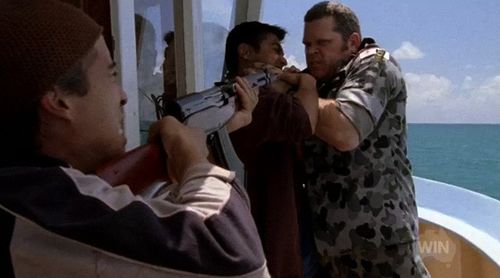 Sea Patrol (2009)